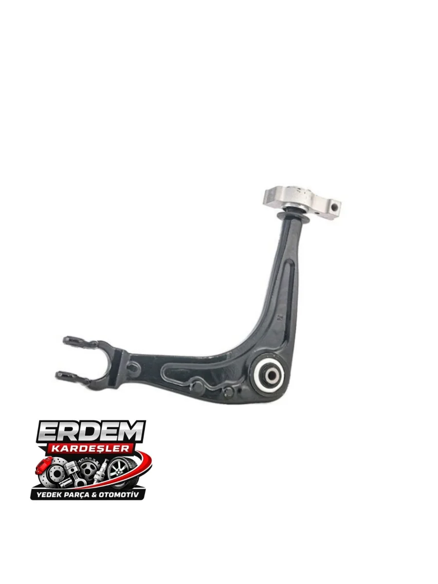 Peugeot 407 Sağ Ön Salıncak (Alt Tabla) 2004-2011 İthal 1. Sınıf