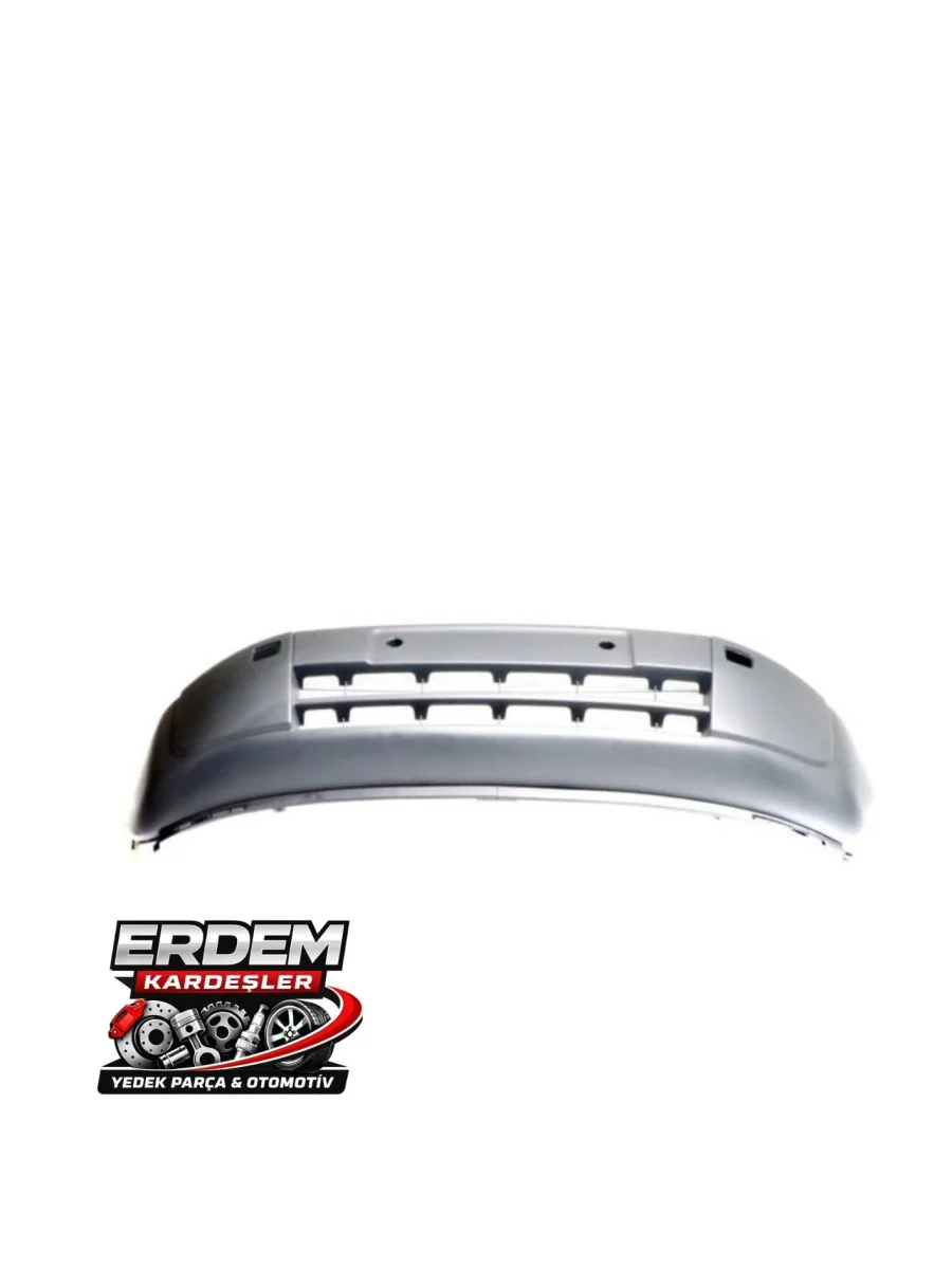 Ford Transit Connect Ön Tampon (Sissiz) 1. Sınıf İthal (2007-2008)