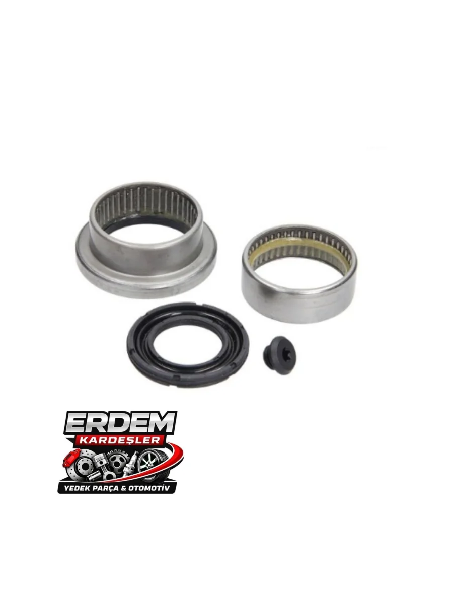 Peugeot 206 Arka Torsiyon Tamir Takımı (47 mm) Tek Taraf İthal 1. Sınıf