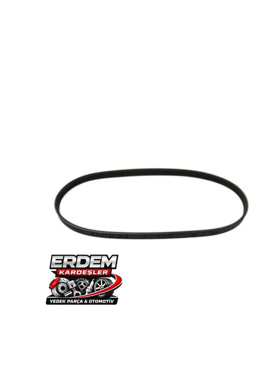 4PK0845 Kanallı V Kayışı Honda & Hyundai & Kia & Nissan & Subaru (1. Sınıf Kalite)