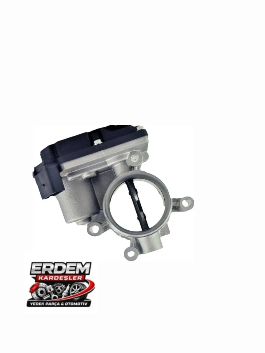 Volkswagen Jetta (2006-2011) 2.0 Motor Gaz Kelebeği İthal 1. Sınıf