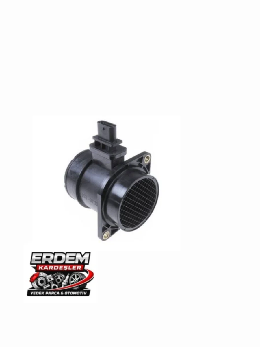 Hyundai Matrix / Kia Cerato (1.5 CRDi) 2004-2010 Debimetre (Hava Akış Metresi) İthal