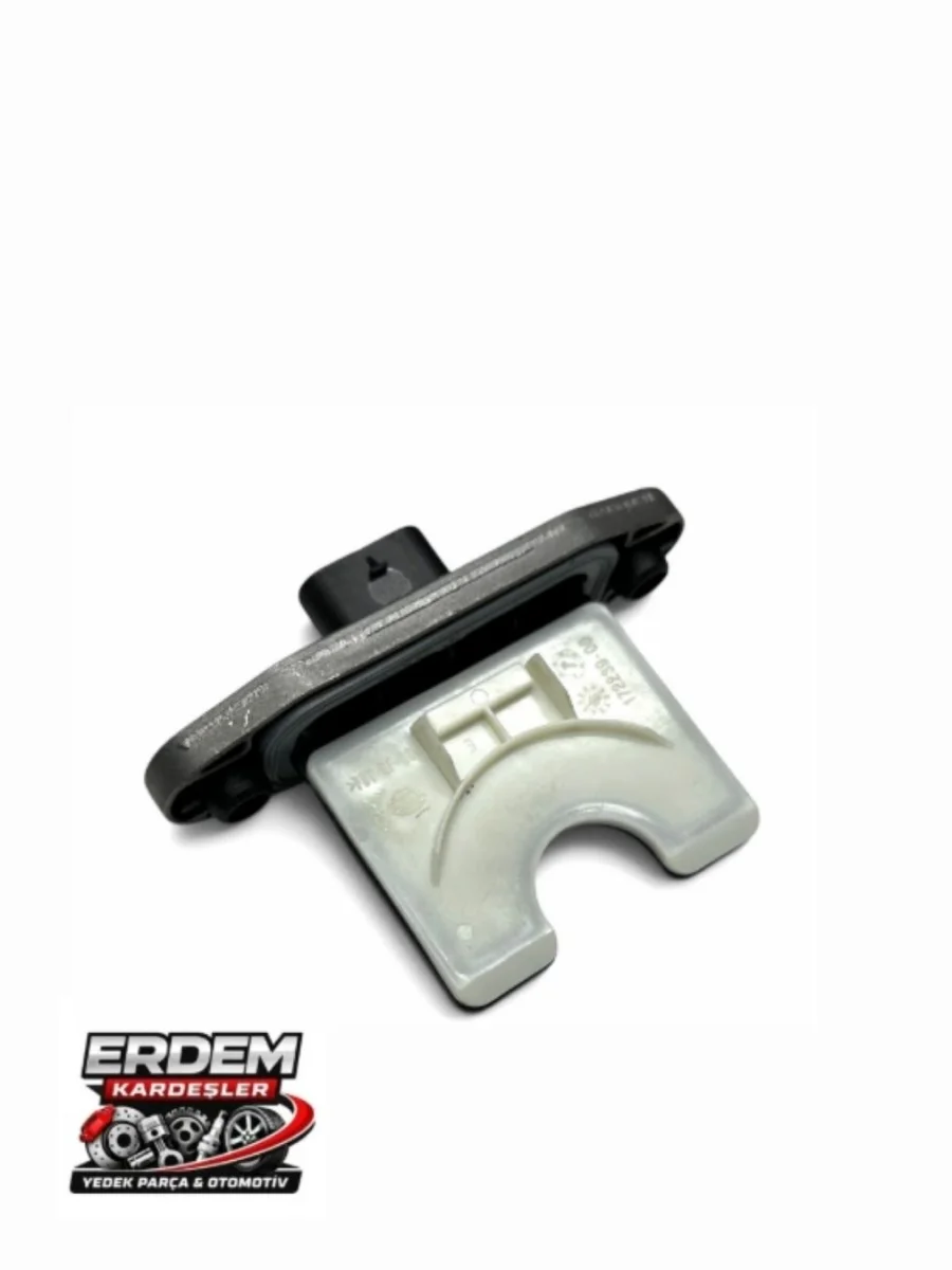 Renault Megane 3 / Fluence / Clio 4 / Captur 1 Vites Ayırma Kaptörü (DC4 EDC) Orijinal Mais 319350062R