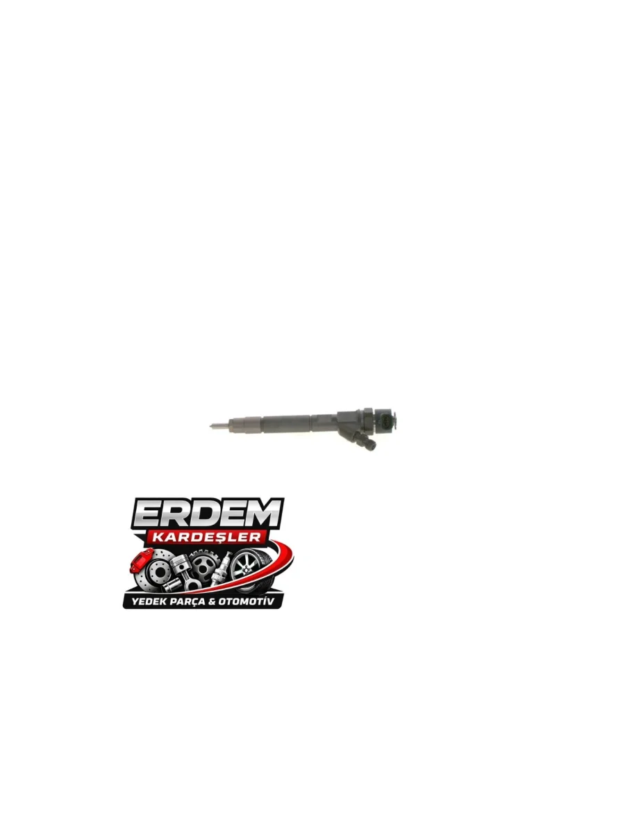 Bosch Enjektör Master / Movano 2.5 dCi (0445110141) Sıfır