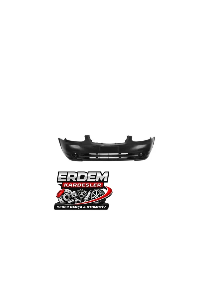 Hyundai Accent Admire Ön Tampon Sis Kapaklı | 86511-25610