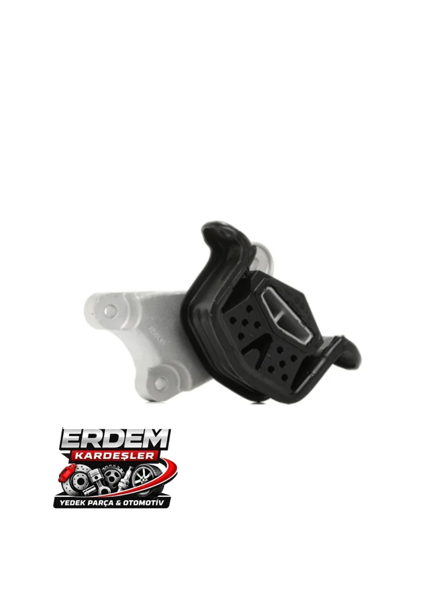 VW Transporter T5 & T6 & T6.1 2.0 TDi Sol Üst Şanzıman Takozu Hidrolik Tip (7E0199555C)