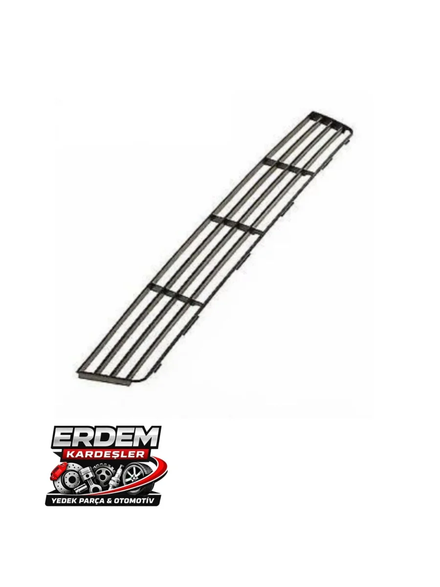 Ford Fusion Ön Tampon Alt Panjuru 1. Sınıf İthal (2002-2006)