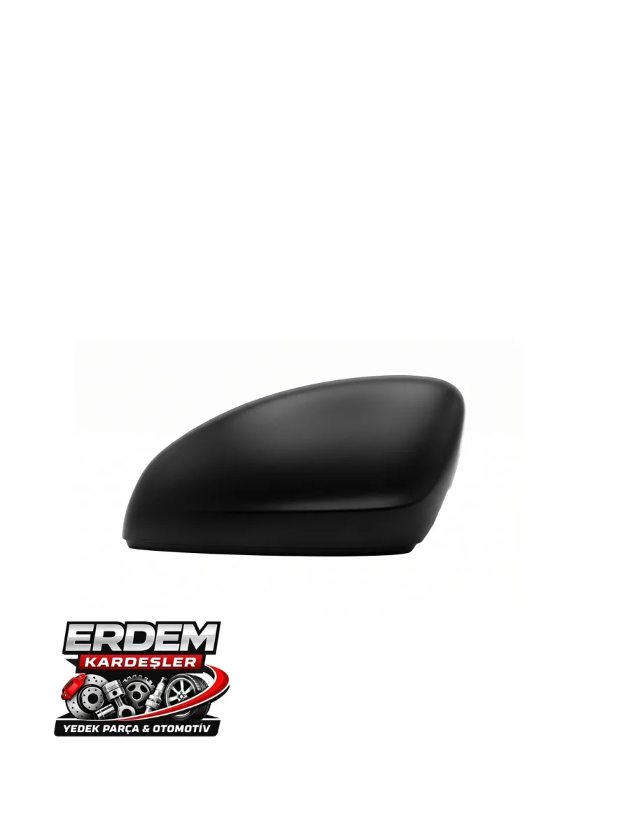 Sağ Dış Ayna Kapağı (Citroen C3 2016+ / Peugeot 208 / 2008) İthal 1. Sınıf