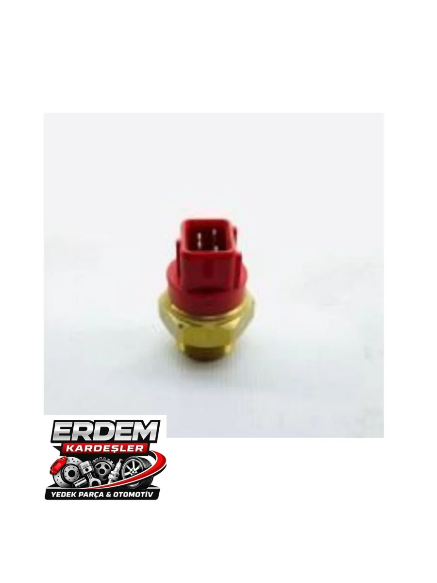 Ford Escort 1.6 CLX Fan Müşürü Klimalı Tip (Kırmızı Halkalı Enis - 1994-2000)