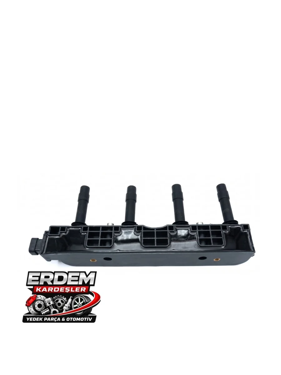 Opel Astra G & Corsa C & Vectra B 1.4 & 1.6 16V Kaset Tipi Ateşleme Bobini (1999-2008 / 1208008)