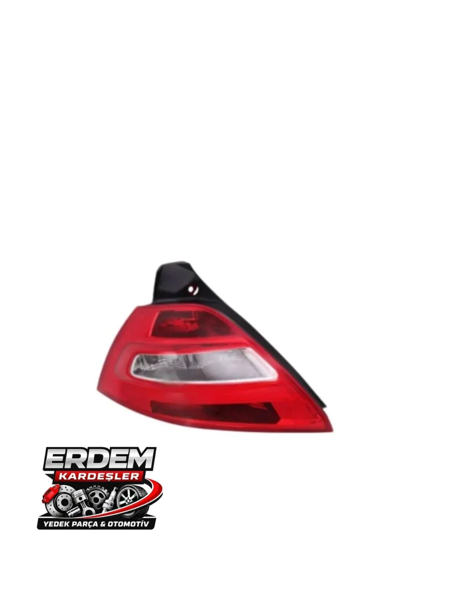 Renault Megane 2-II Hatchback (2006-2010) Sol Stop Lambası (Phase 2) İthal 1. Sınıf