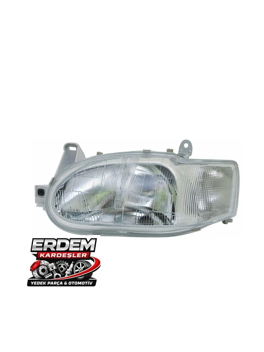 Ford Escort Ön Sol Far (1995-2000) 1. Sınıf İthal