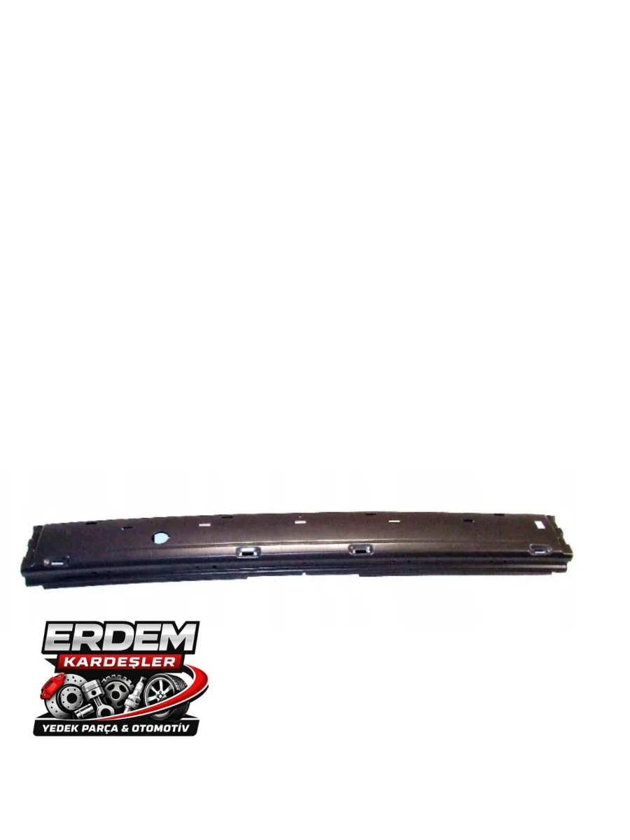 Ford Connect Arka Tampon Sensörsüz (2009-2013 Arası) 1. Sınıf Orijinal Kalıp