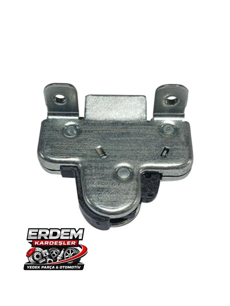 Opel Astra G Sedan Bagaj Kilidi QS Marka 1. Sınıf (1998-2010 / 24462161)