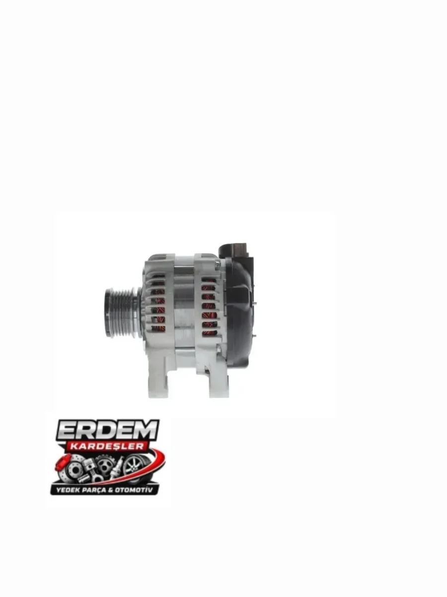 Mazda Lantis (1994-1998) Şarj Dinamosu (Alternatör) İthal 1. Sınıf