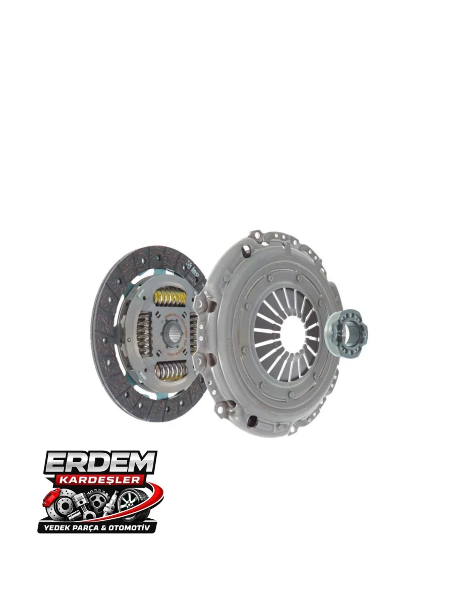 Debriyaj Seti Hyundai Accent Admira / Era / Getz / Kia Ceed (2003+) İthal 1. Sınıf