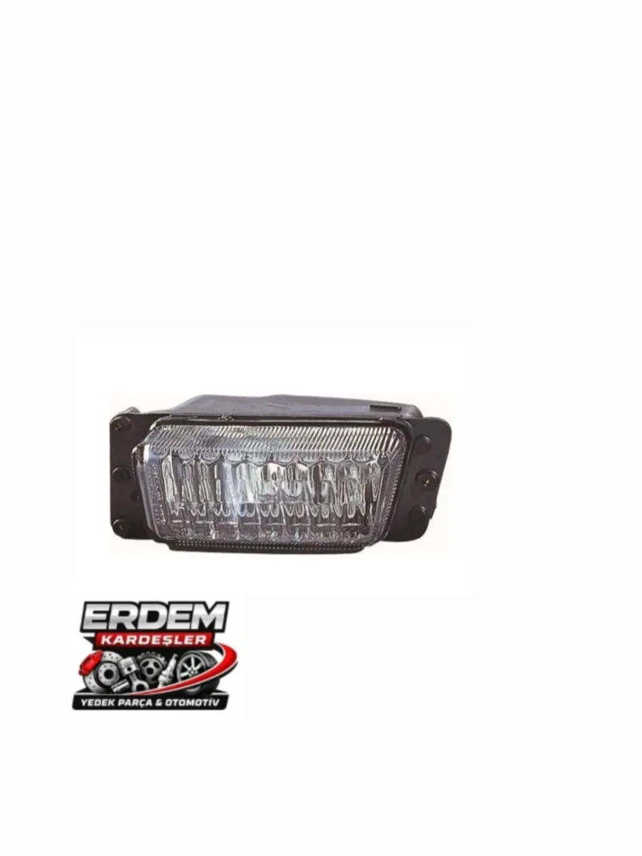 Seat Cordoba (1999-2001) Sol Sis Farı İthal 1. Sınıf (Şoför Tarafı)