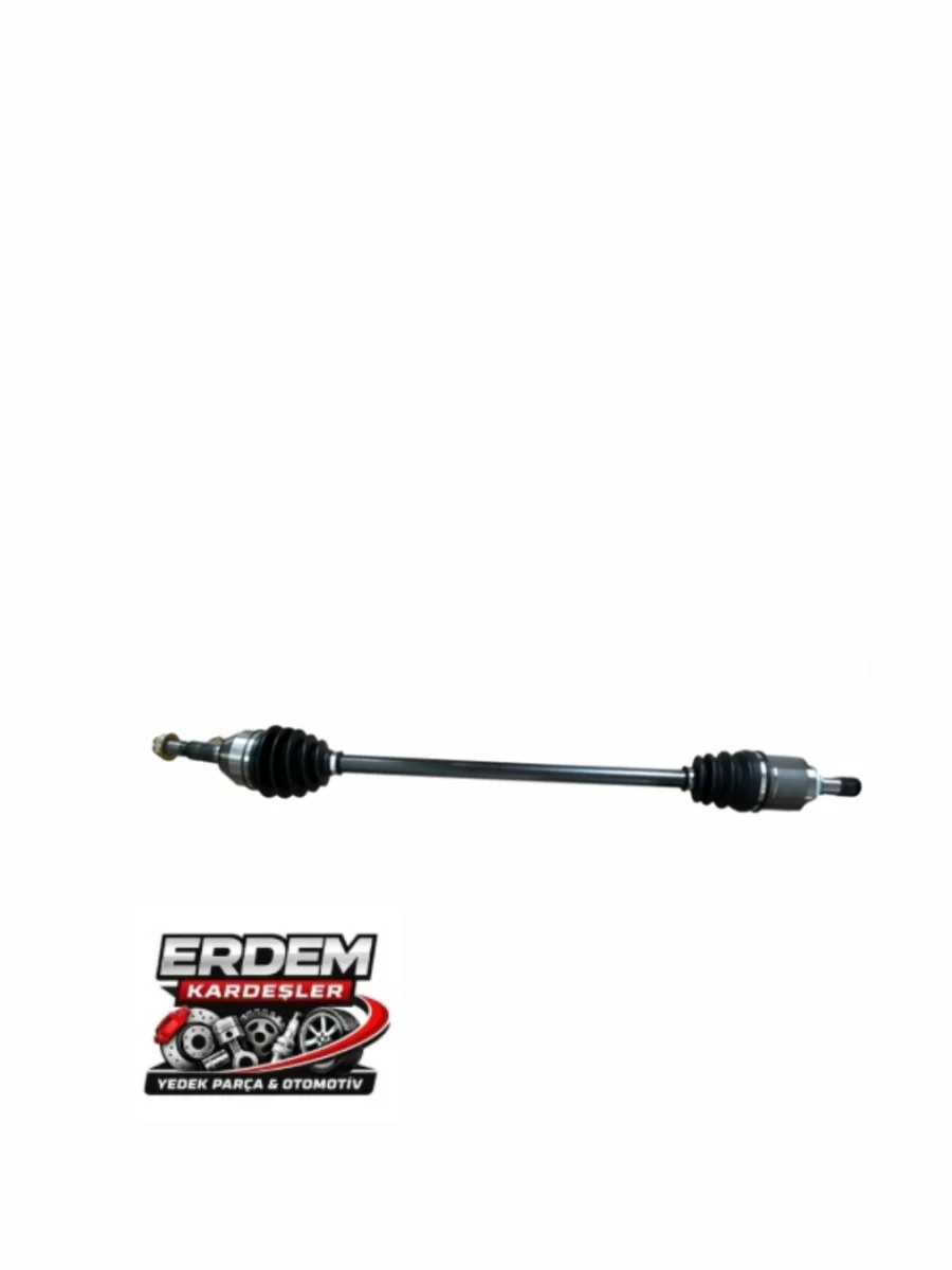 Chevrolet Cruze (Otomatik Vites) Sağ Komple Aks BSG Marka (13334702) İthal 1. Sınıf