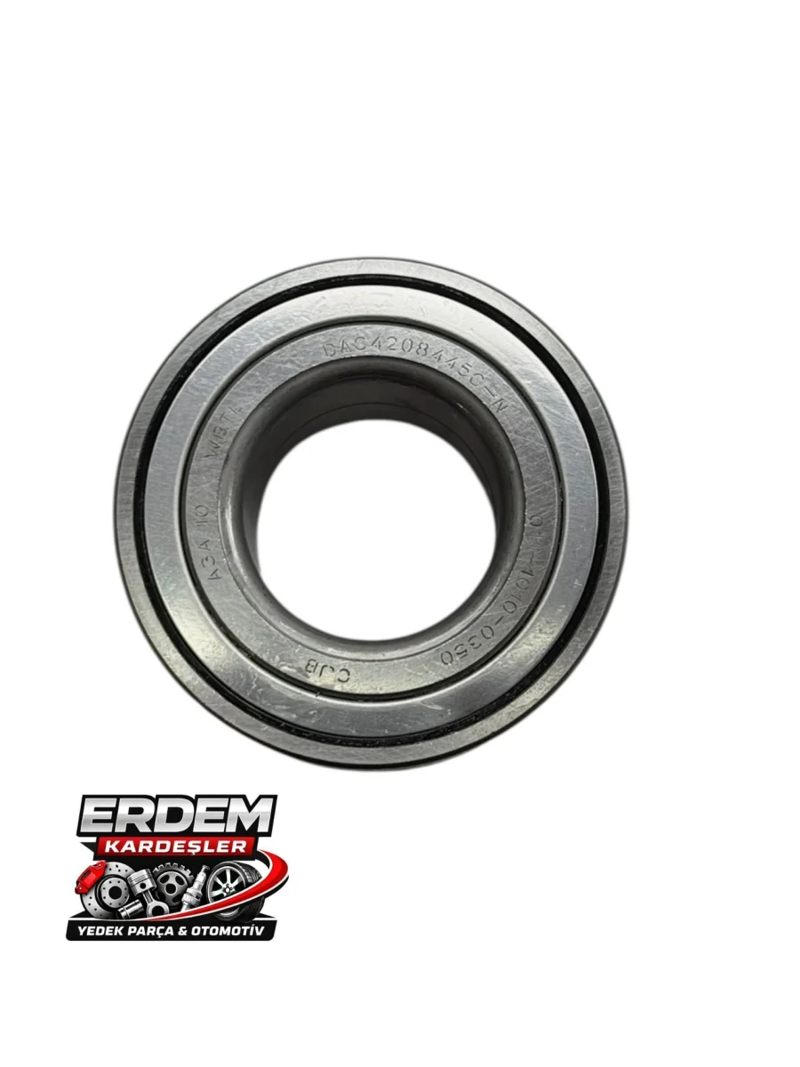 Chery Omoda 5 / Tiggo 7 Pro / Tiggo 8 Pro Ön Teker Bilyası (Rulman) İthal 1. Sınıf