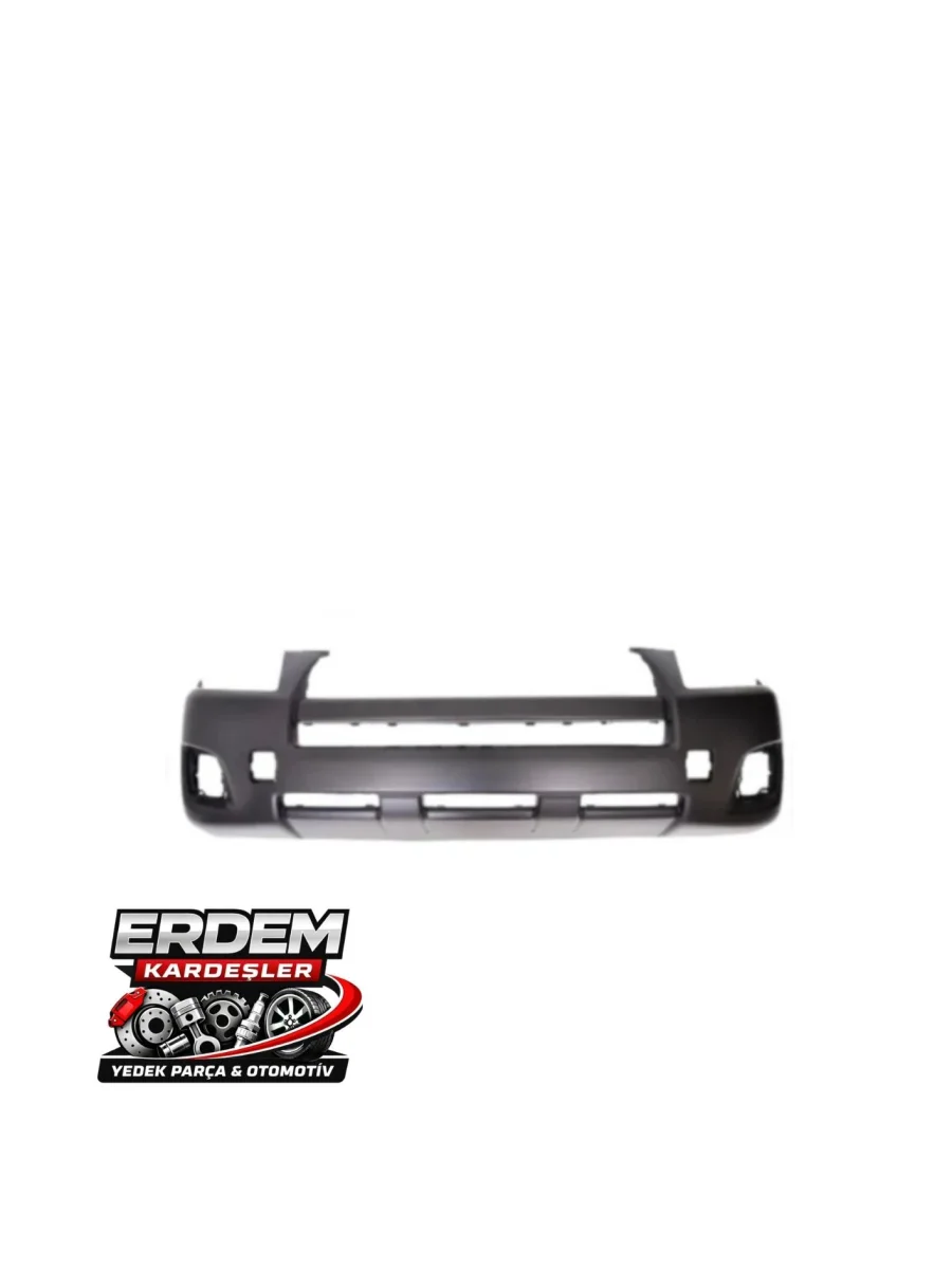 Toyota RAV4 Ön Tampon Makyajlı | 52119-42973 (2009-2012)