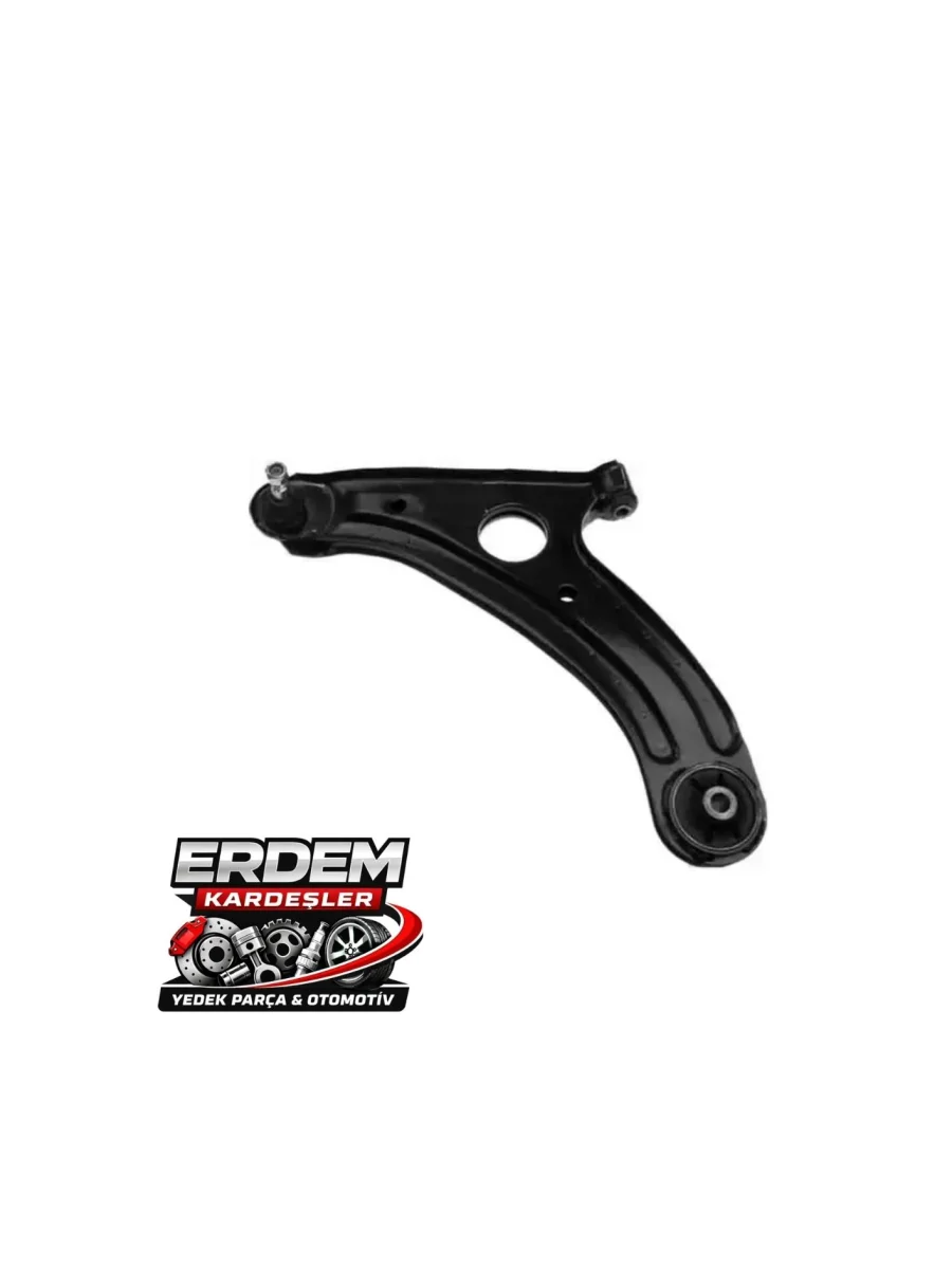 Hyundai Getz Ön Alt Salıncak Komple Rotilli Sol Yön (2002-2010 / 545001C000)