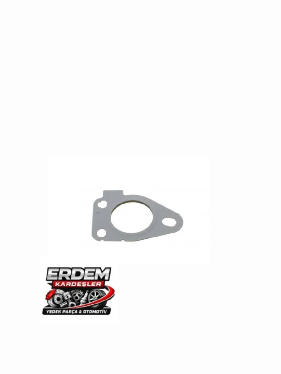 Renault Megane 3 / Fluence 1.5 dCi (K9K) Turbo Egzoz Manifold Contası 144159991R