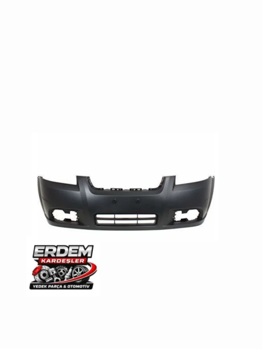 Chevrolet Aveo Sedan (2007-2010) Ön Tampon İthal 1. Sınıf
