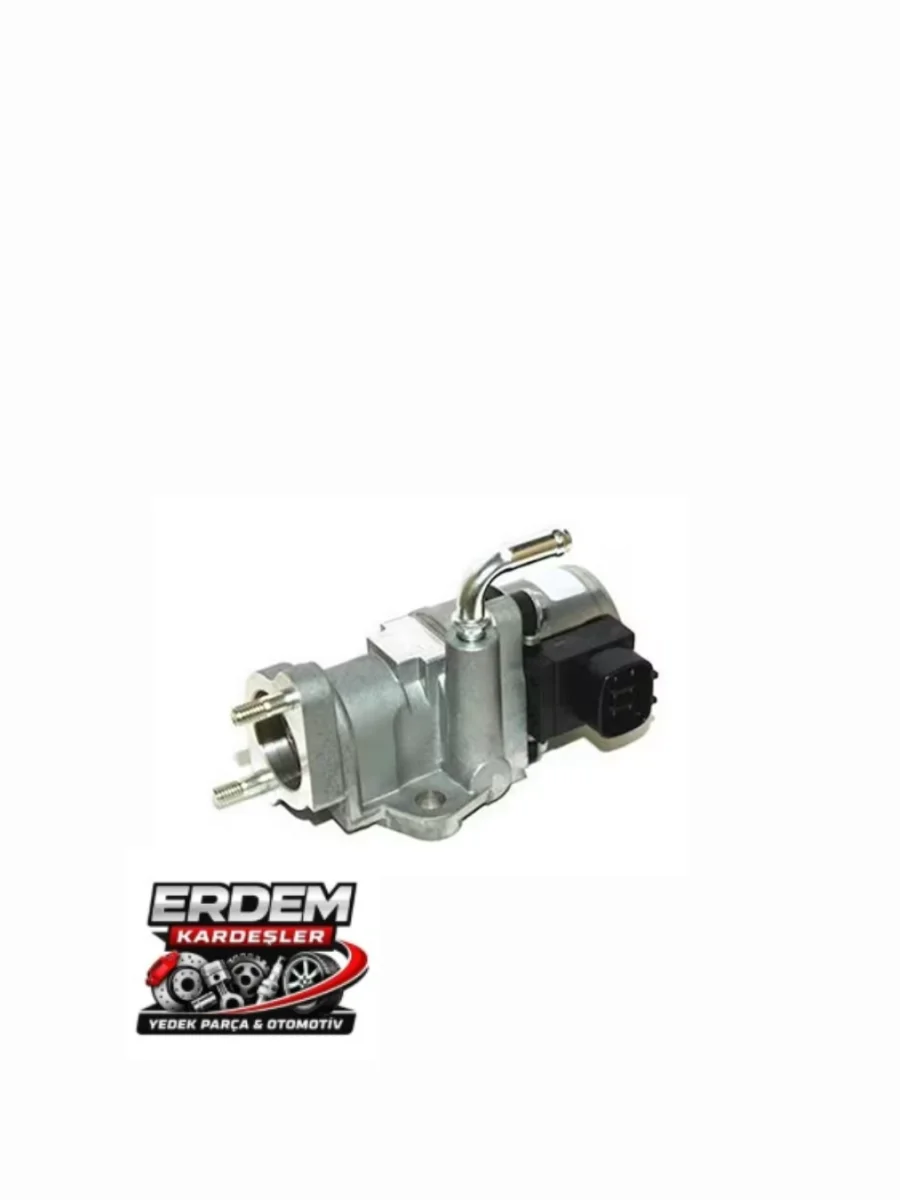 Toyota Yaris 1.4 D-4D (2006-2011) EGR Valfi İthal 1. Sınıf