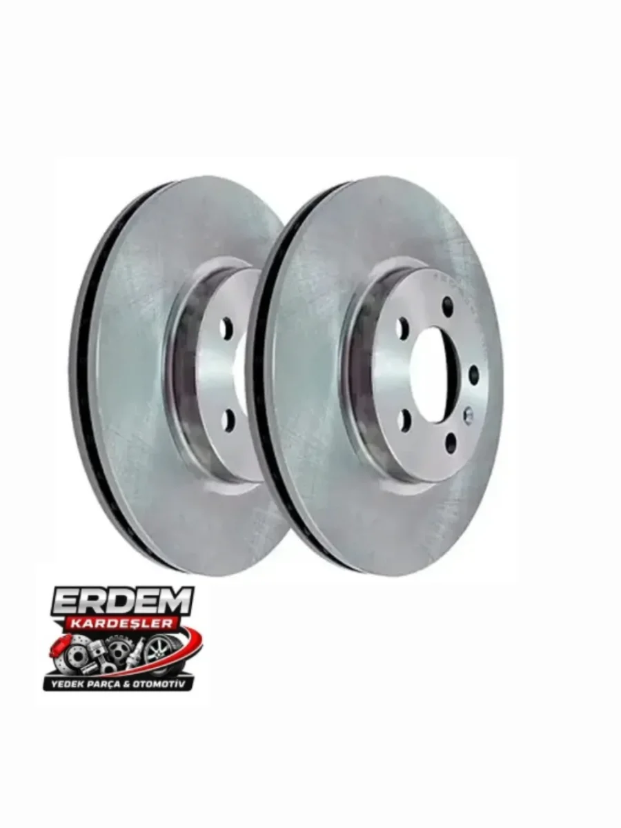 Chery Tiggo 8 / Omoda 5 / Jaecoo J7 Ön Fren Diski 308mm (T153501075) İthal 1. Sınıf