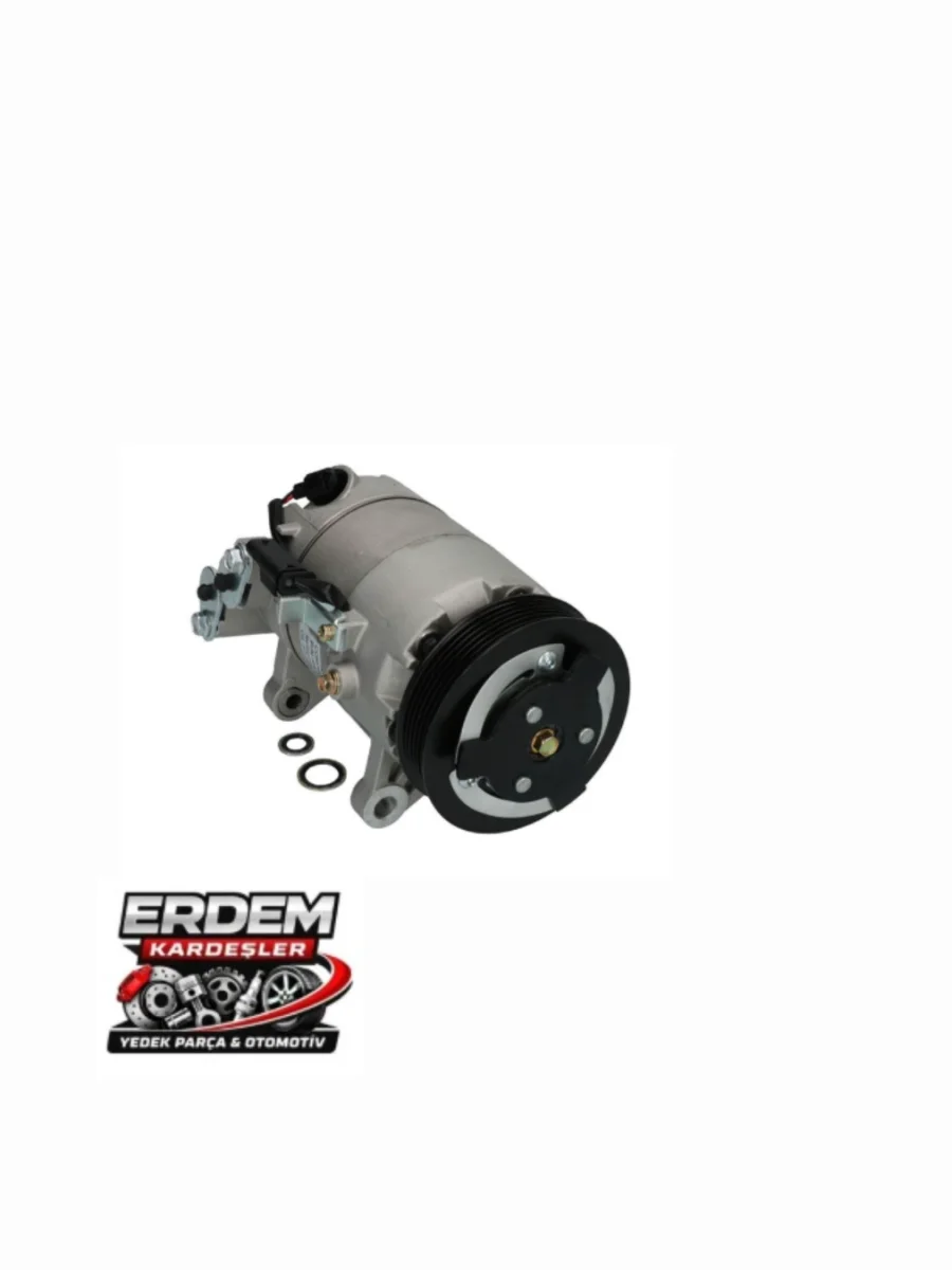 BMW 4 Serisi F32 4.20i / 4.30i (B48) Klima Kompresörü İthal 1. Sınıf (64529299329)