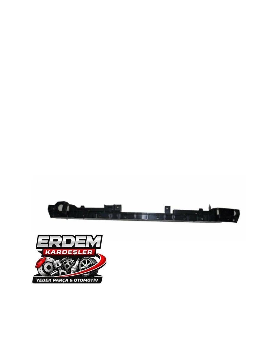 Renault Clio 5 Ön Tampon Darbe Emici %100 Orijinal MAİS (2020+) 620909519R