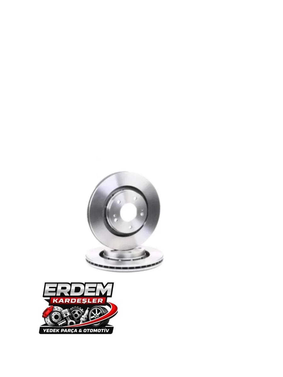 Toyota Corolla E210 / Yaris Cross Ön Fren Diski (BOSCH) İthal 1. Sınıf 43512-02390