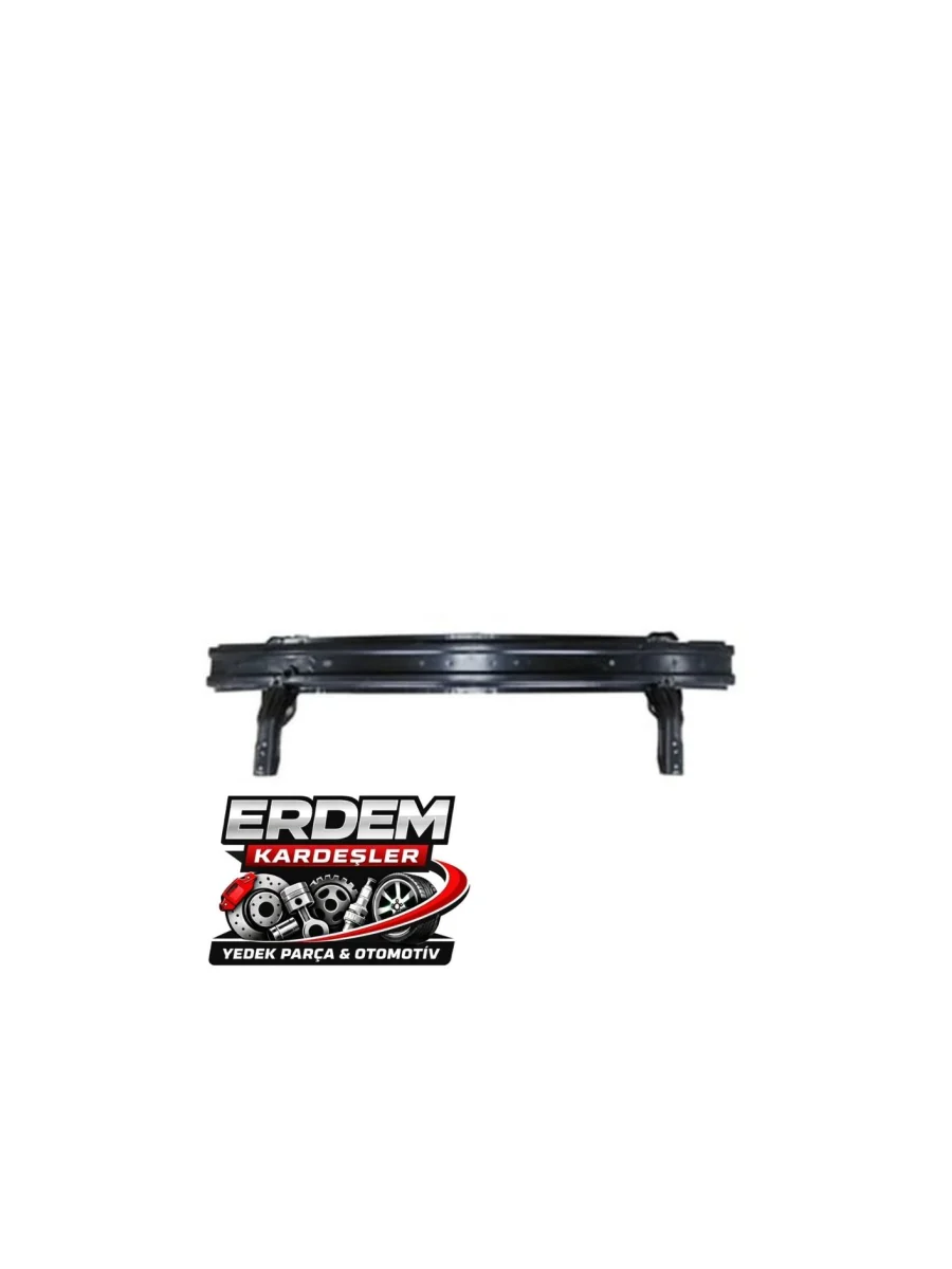 Hyundai Accent Blue Ön Tampon Demiri (2011-2018) | 865301R000