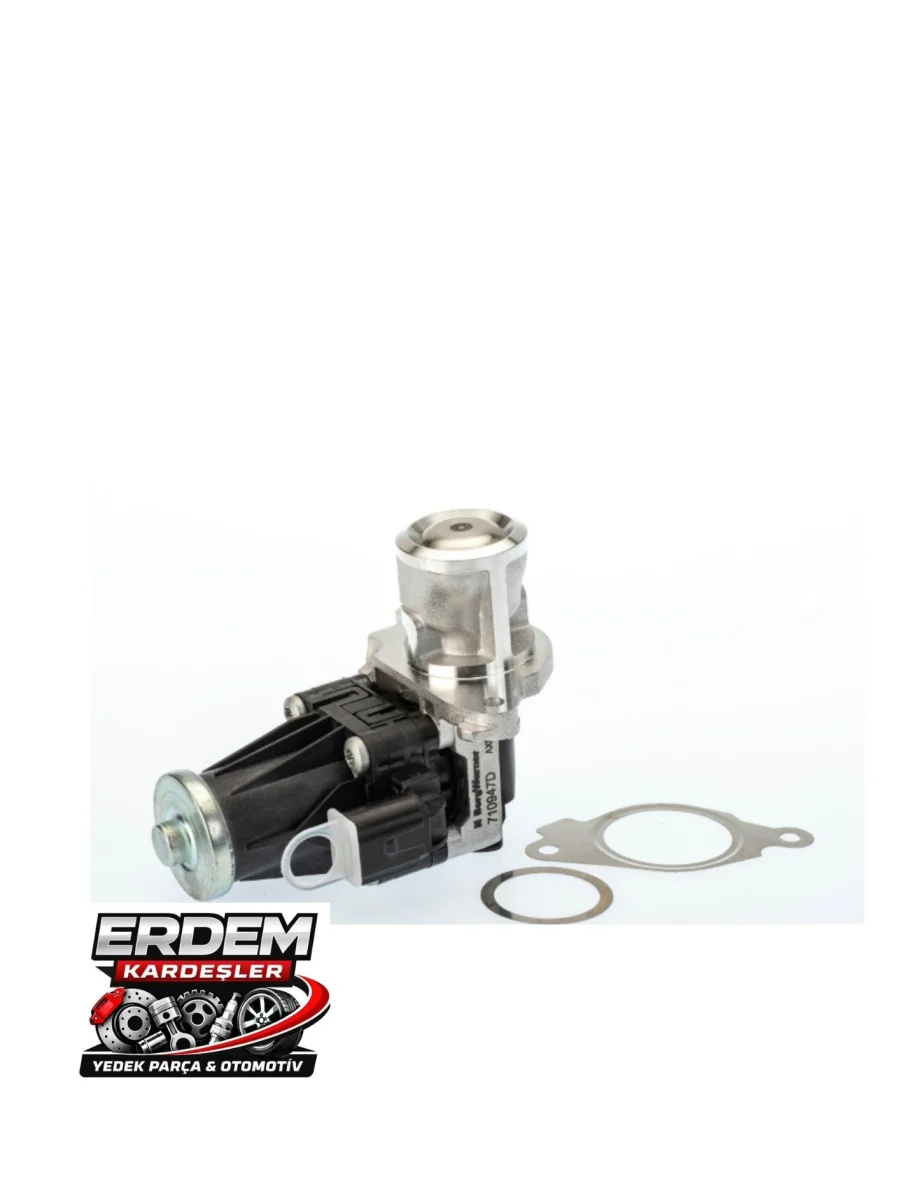 Fiat Egea & Fiorino 1.3 Multijet Euro 6 Elektronik EGR Valfi Komple (95 HP)