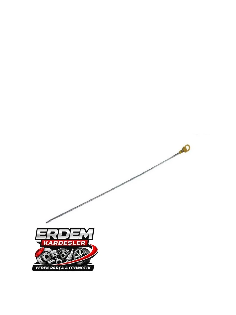Fiat Palio & Albea & Doblo & Marea 1.6 16V Motor Yağ Ölçüm Çubuğu (1. Sınıf Kalite)