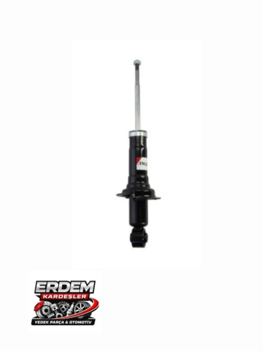 Honda Civic (2001-2006) Arka Amortisör (Sağ/Sol Uyumlu) Gazlı İthal 1. Sınıf 52611S5AN04