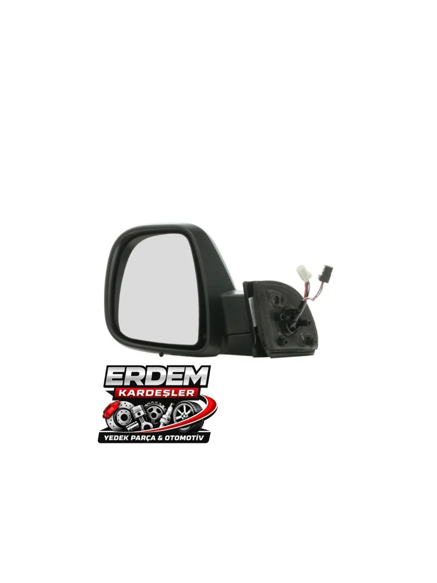 Citroen Berlingo / Partner Sol Ayna Elektrikli (09-18) İthal