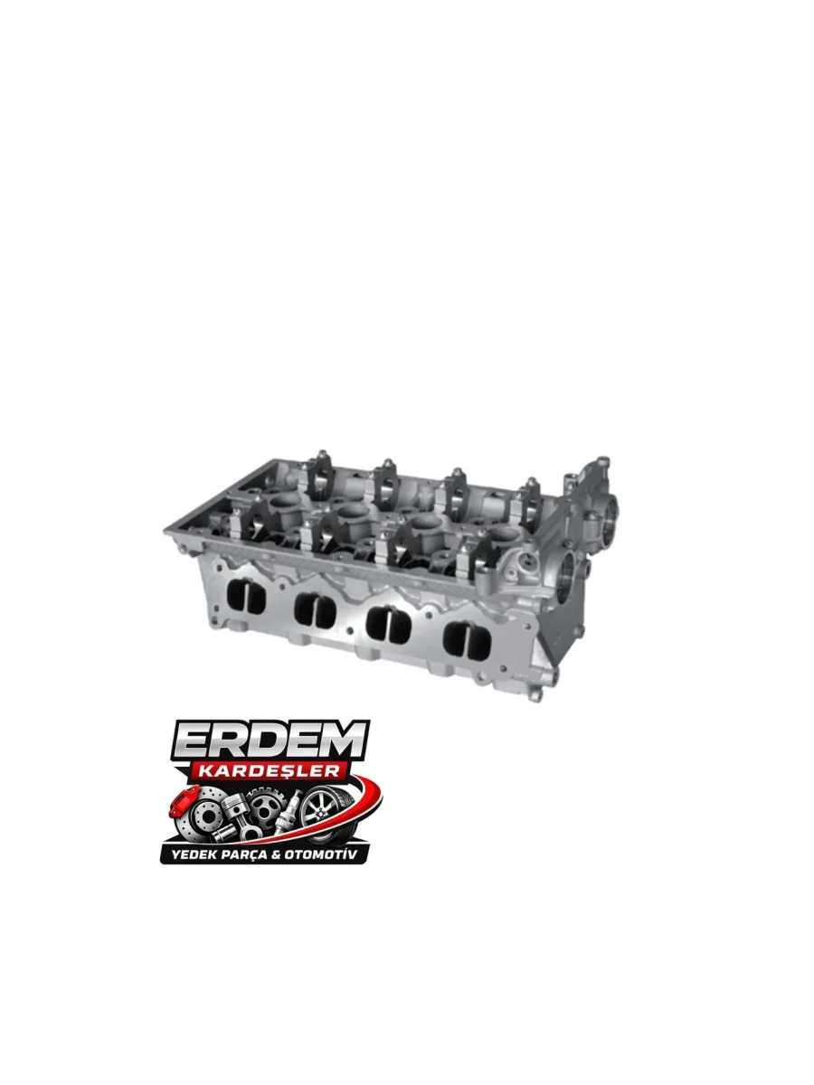 Chevrolet Cruze Opel 1.6 16V Silindir Kapak SÜPSAN | F16D4 A16XER