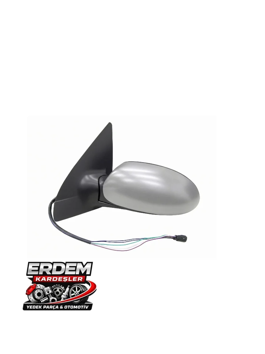 Ford Focus 1 (1998-2005) Sol Dış Dikiz Aynası Elektrikli İthal 1. Sınıf
