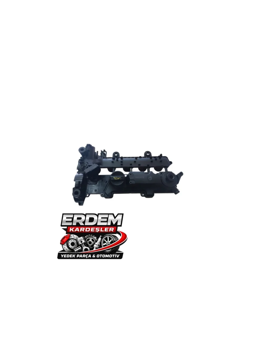 Citroen Nemo 1.4 HDi Emme Manifoldu Külbütör Kapağı