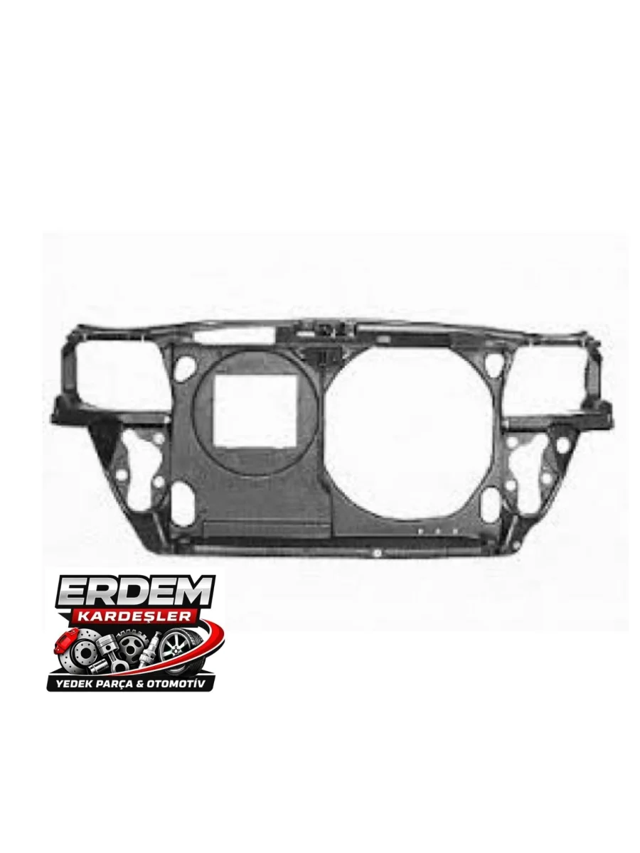 Audi A4 B5 Ön Panel 4 Silindir Uyumlu (1994-1999)