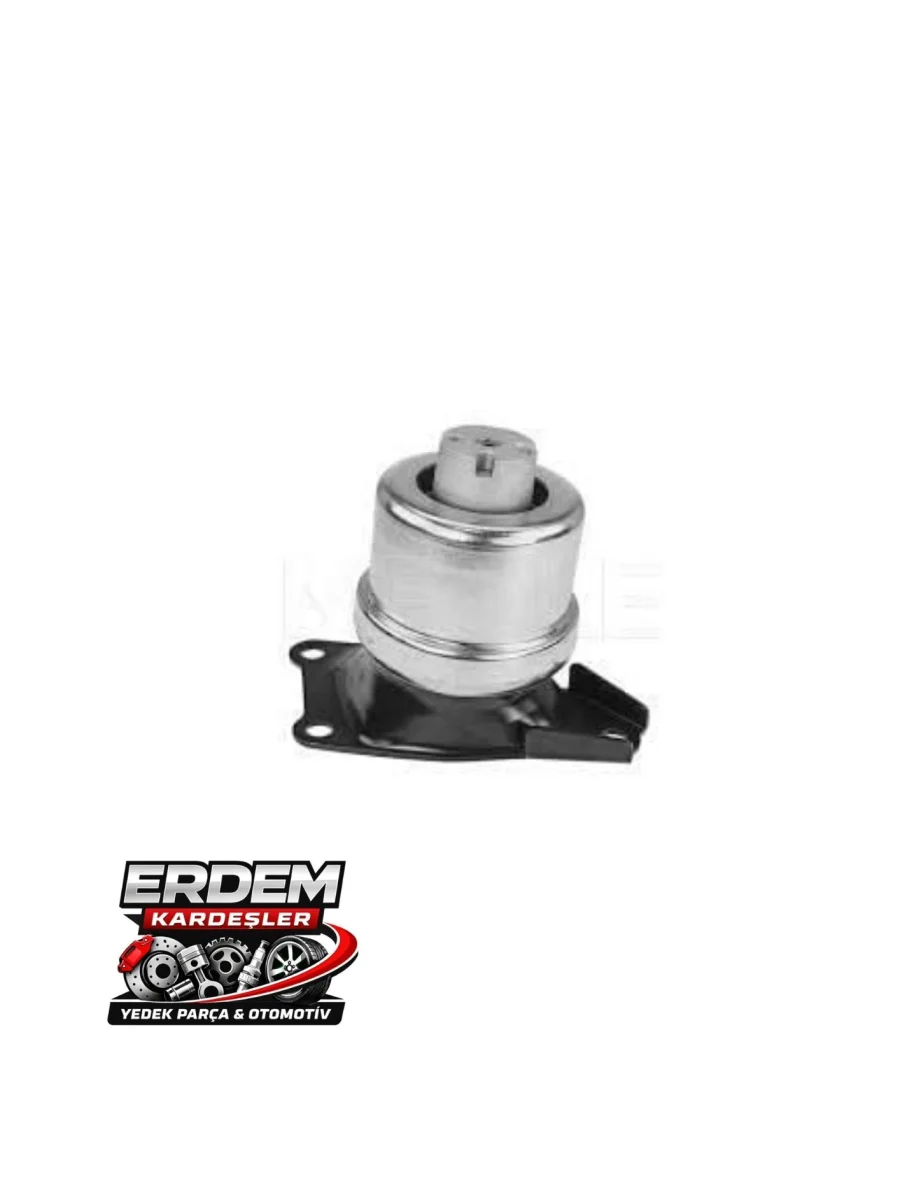 VW Transporter T5 & T6 & T6.1 2.0 TDi Sağ Ön Motor Takozu Hidrolik Tip (7E0199256J)