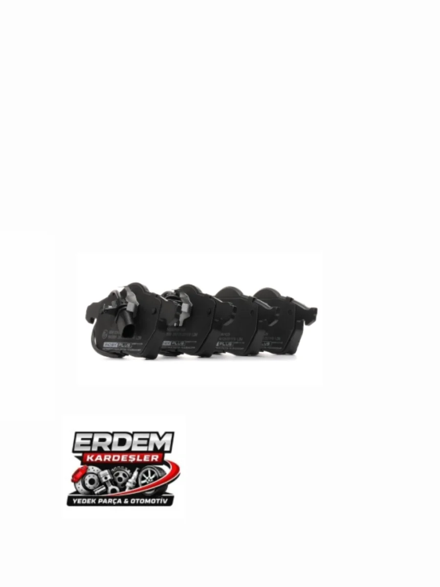 VW Passat / Audi A4 / Audi A6 (1997-2004) Ön Fren Balatası Takımı İthal 1. Sınıf