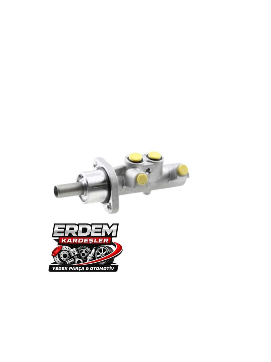 Renault Clio 3 / Modus Fren Ana Merkezi (Eps'siz) Bosch 7701208398