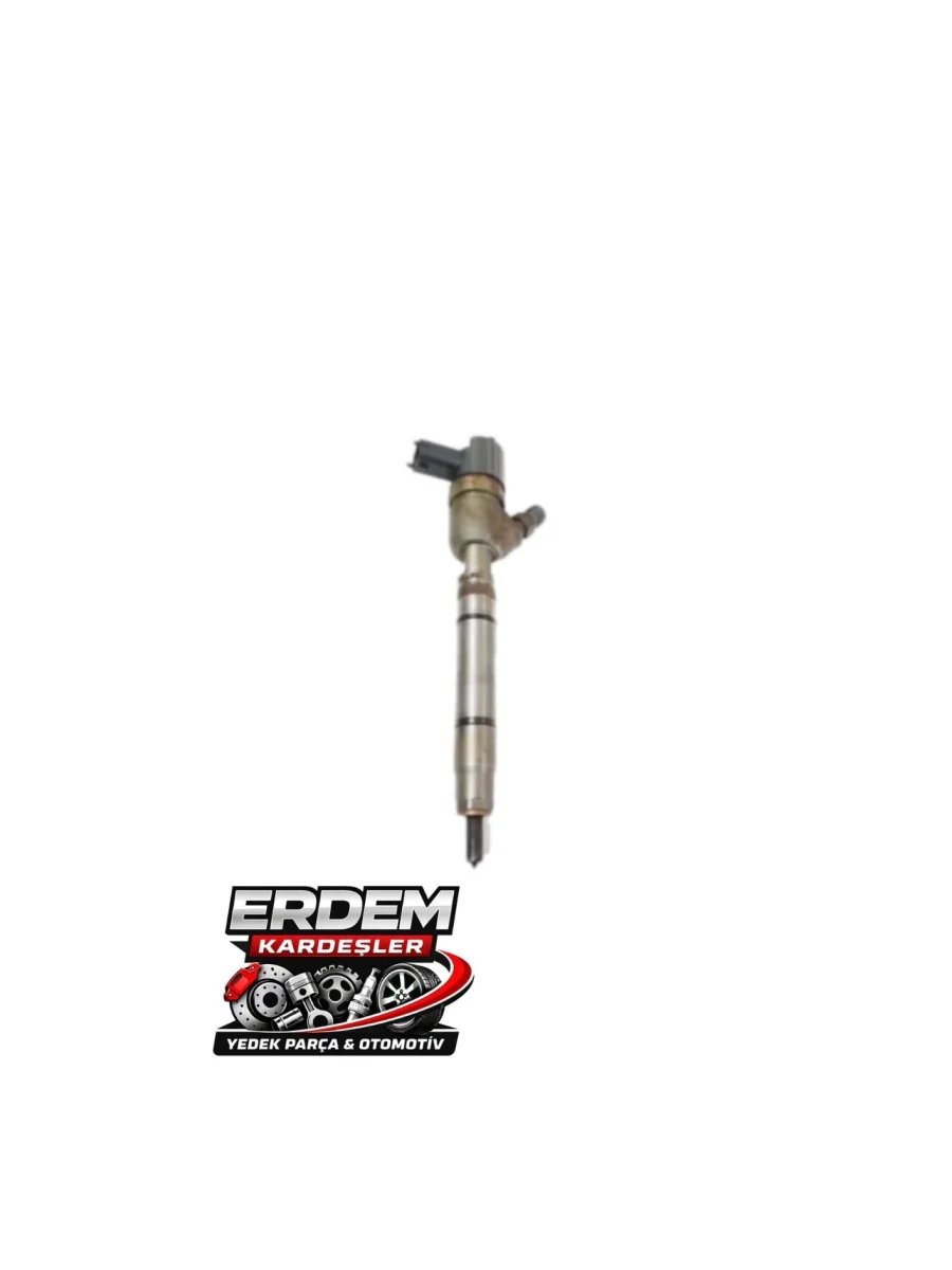 Hyundai & Kia 1.6 / 1.4 CRDI Enjektör Sıfır | 338002A900