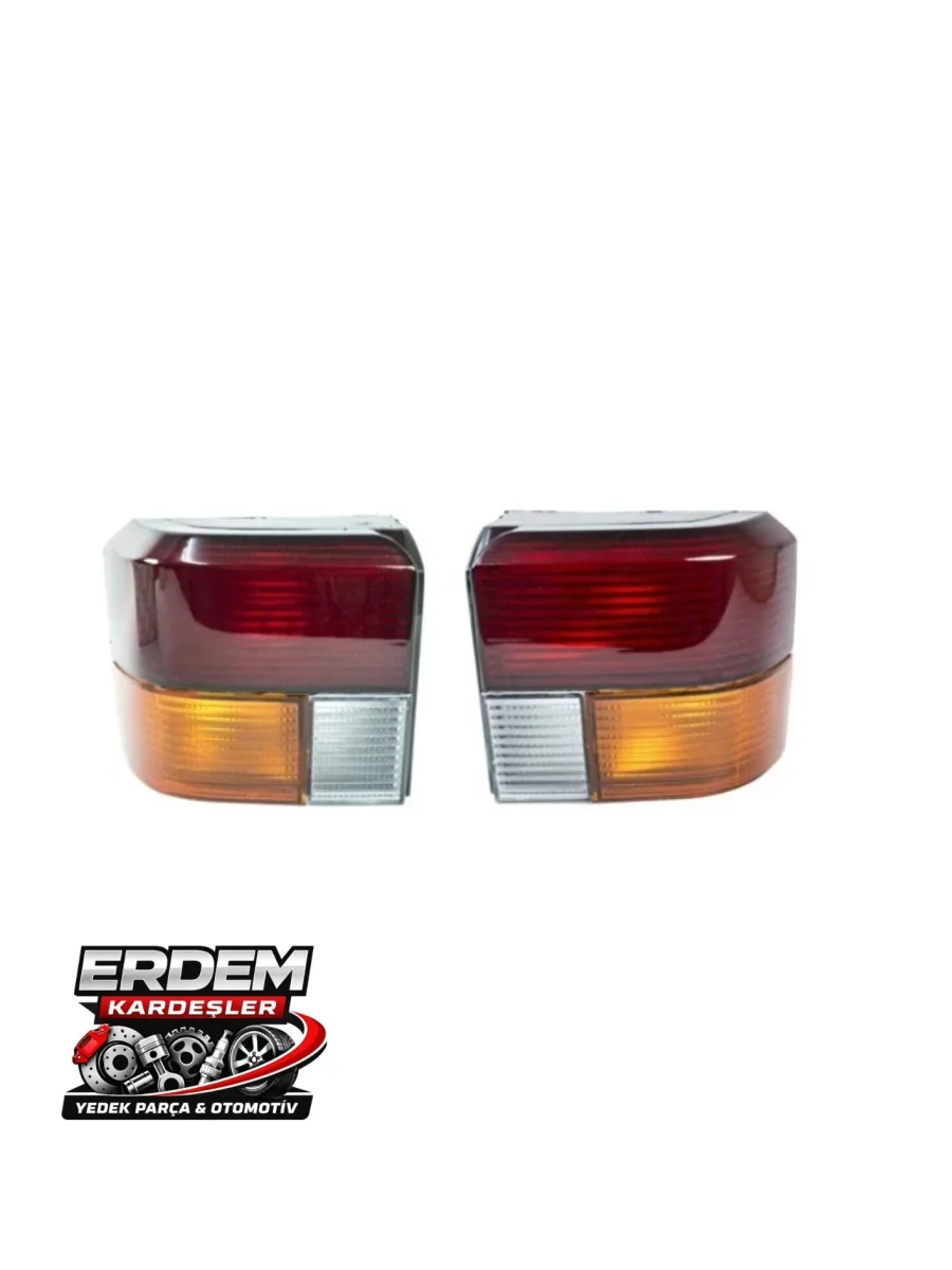 VW Transporter T4 (1990-2003) Stop Lambası İthal 1. Sınıf Orijinal Kalıp