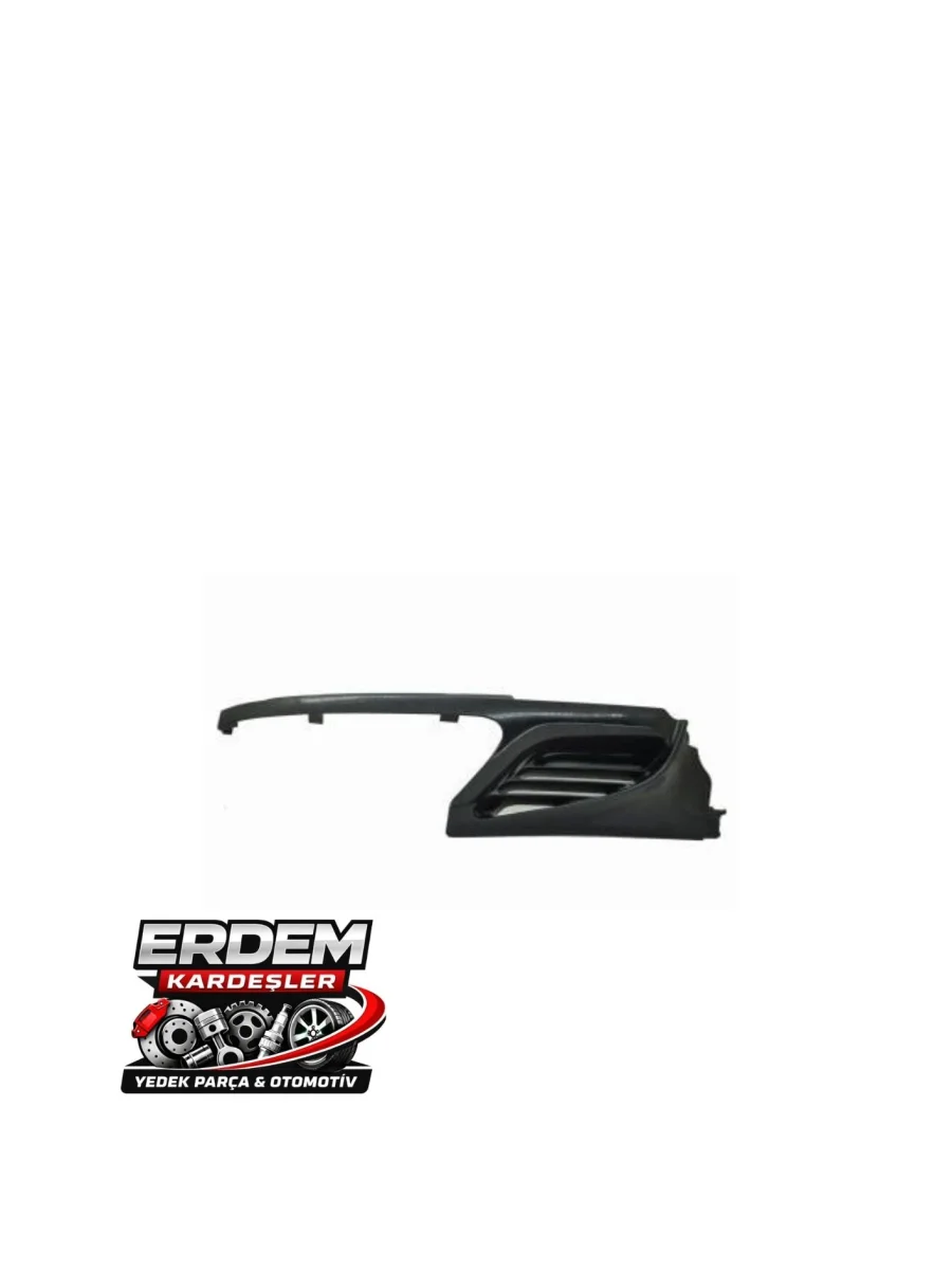 Renault Megane 1 Ön Panjur (1995-1998) Yerli Kaporta 7702127275