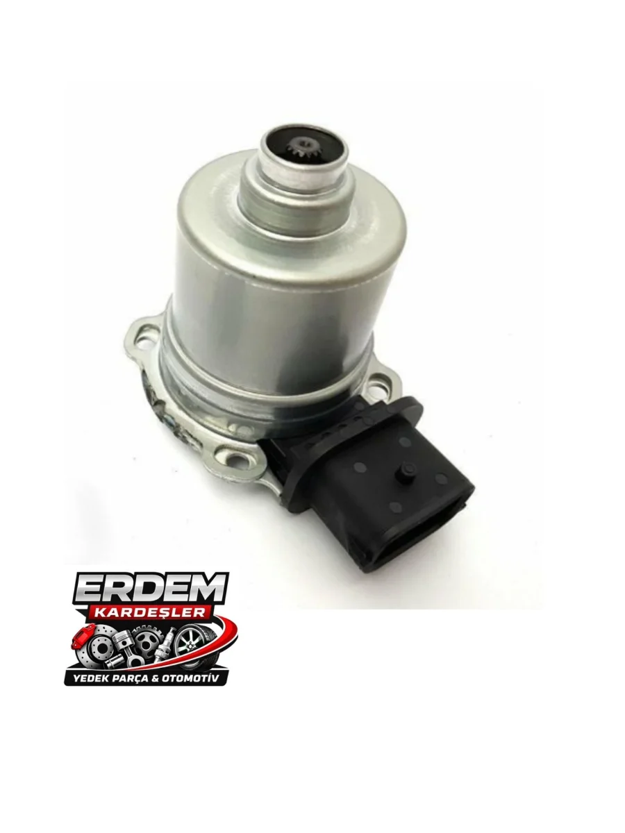 Renault Megane 3 / Fluence DC4 Şanzıman Elektrovanası 305730606R İthal