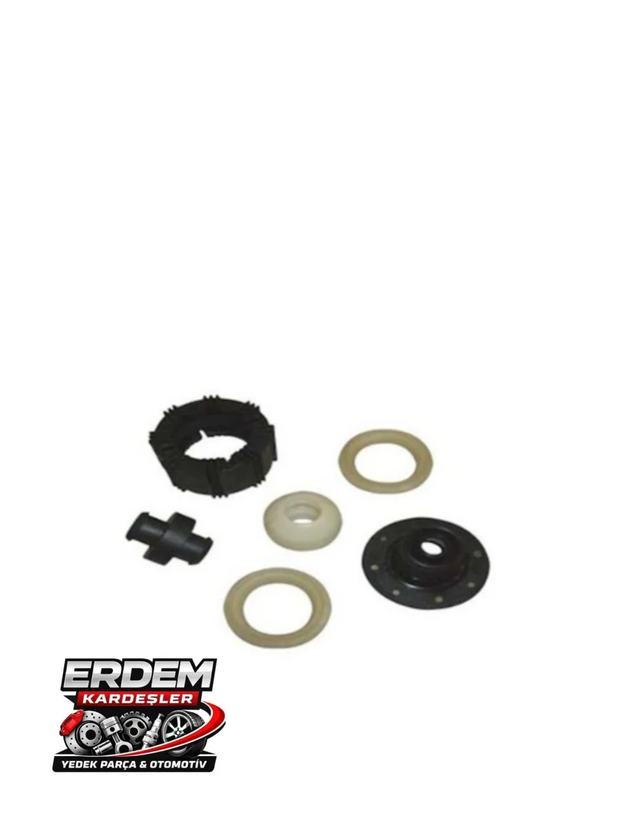 Renault Clio & Kangoo & Megane Vites Kol Tamir Takımı Komple Set 3lü Kit (7701464111)