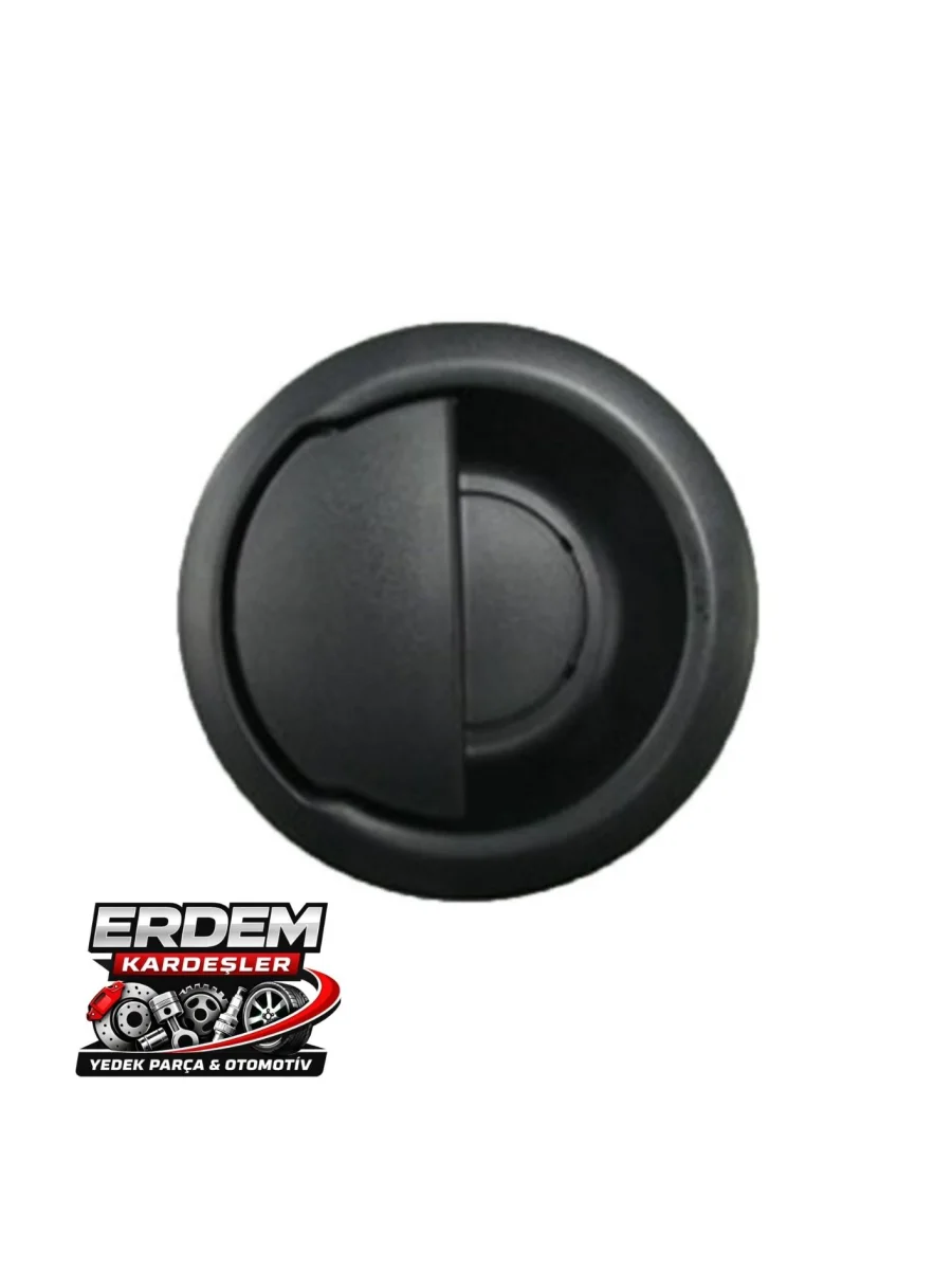 Renault Kangoo 3 Sürgülü Kapı İç Açma Kolu %100 Orijinal MAİS (2008-2020 / 8200497655)
